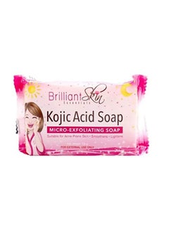 Brilliant Skin Essentials Kojic Acid Soap 135grams  - Image 3