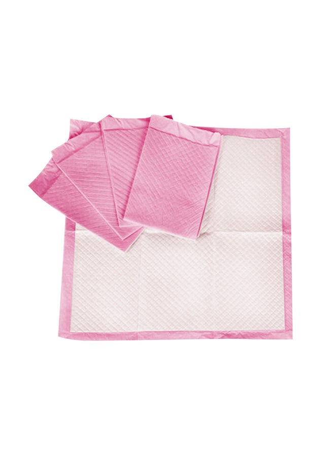 SunBaby - Pack Of 40 Disposable Changing Mat - Image 1
