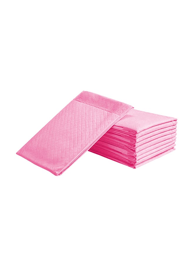 SunBaby - Pack Of 40 Disposable Changing Mat - Image 1