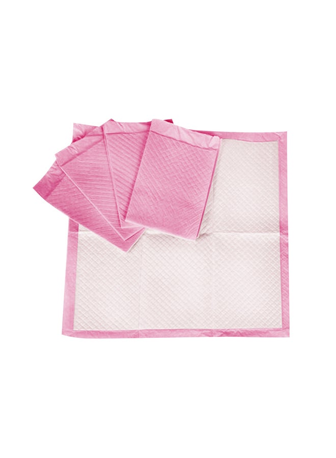SunBaby Pack Of 100 Super Saver Disposable Changing Mats
