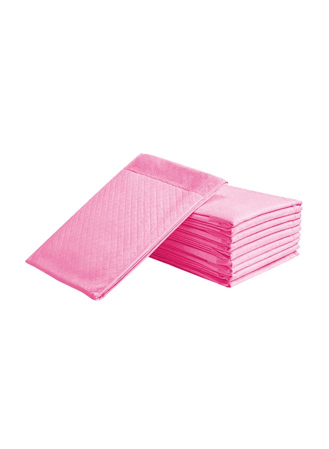 SunBaby Pack Of 100 Super Saver Disposable Changing Mats - Image 2