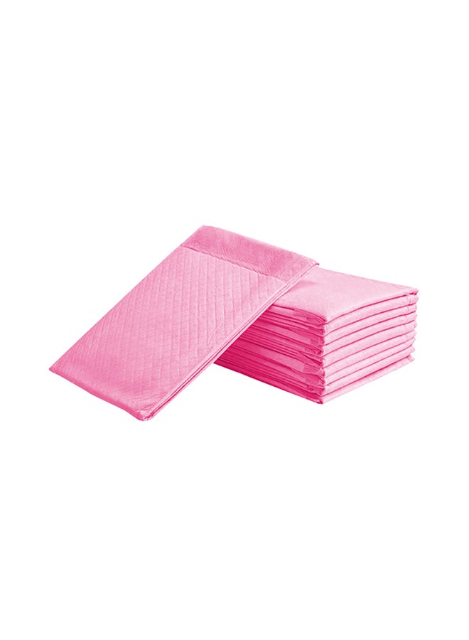 SunBaby Pack Of 150 Disposable Changing Mats - Image 2