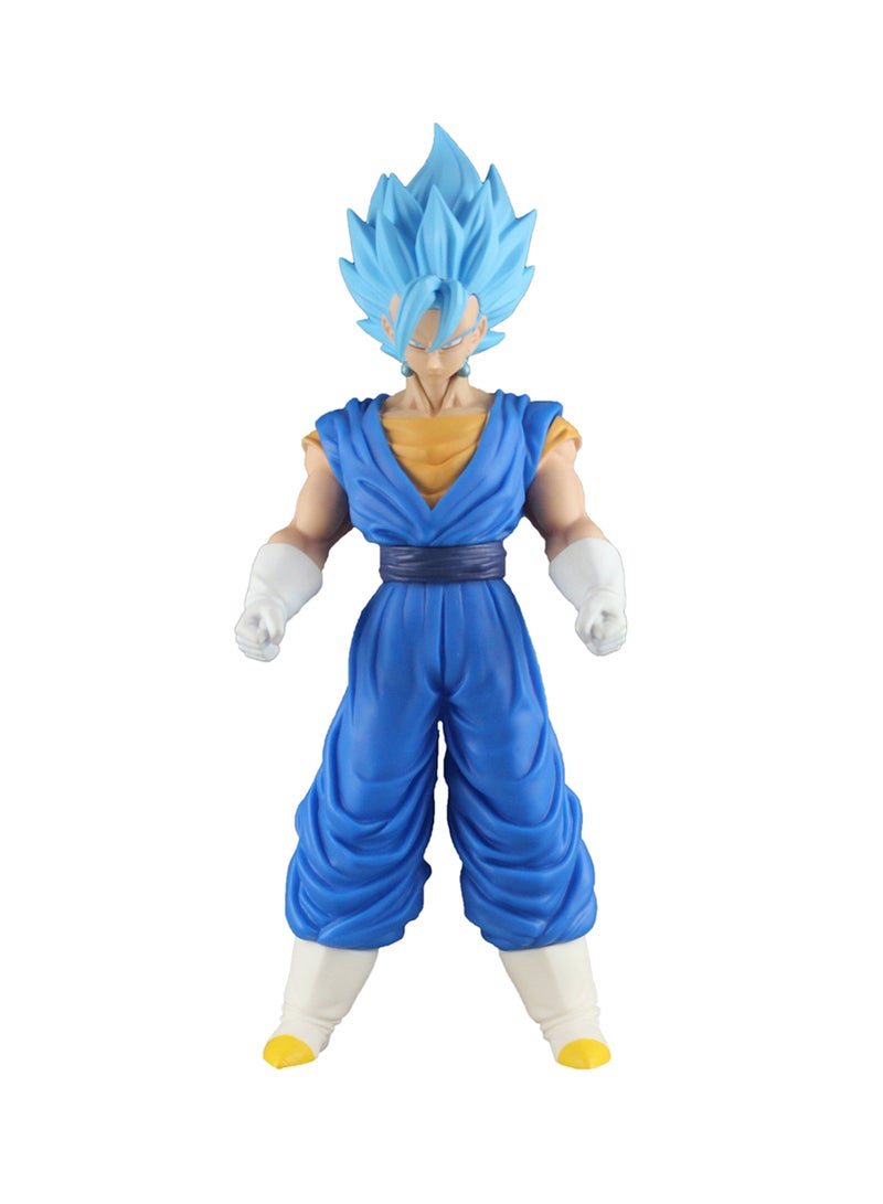 هابي كيدز مجسم لشخصية الأكشن جوكو سوبر سايان - Image 1