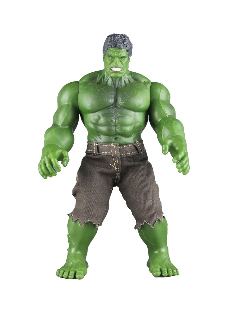 هابي كيدز مجسم شخصية هالك - Image 1