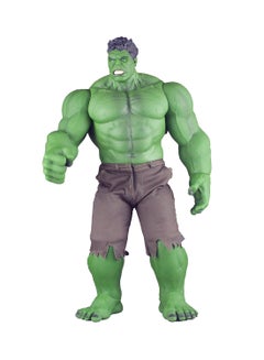 Hulk Action Figure - v1601284957/N39681739A_1