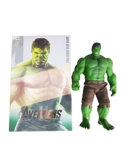 Hulk Action Figure - v1601284958/N39681739A_2