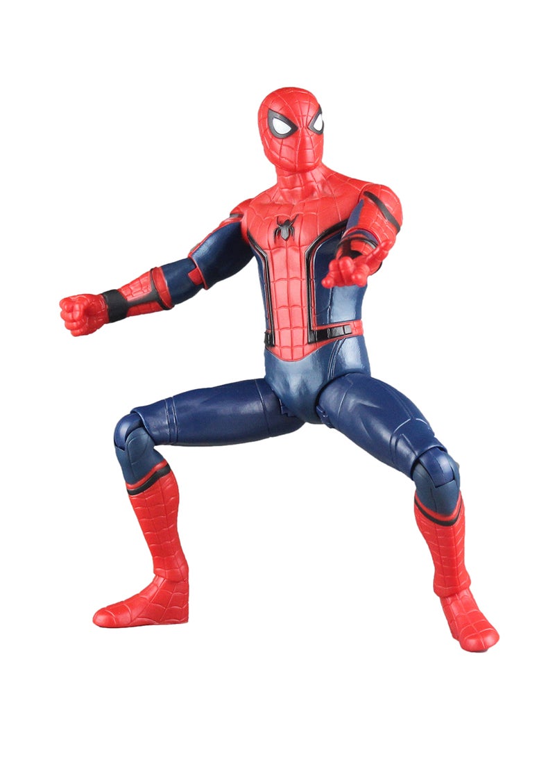 هابي كيدز مجسم شخصية سبايدر مان - Image 1