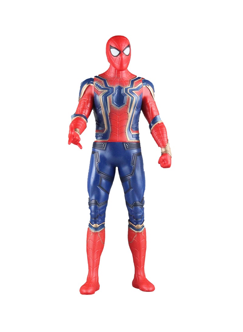 هابي كيدز مجسم شخصية سبايدر مان - Image 1