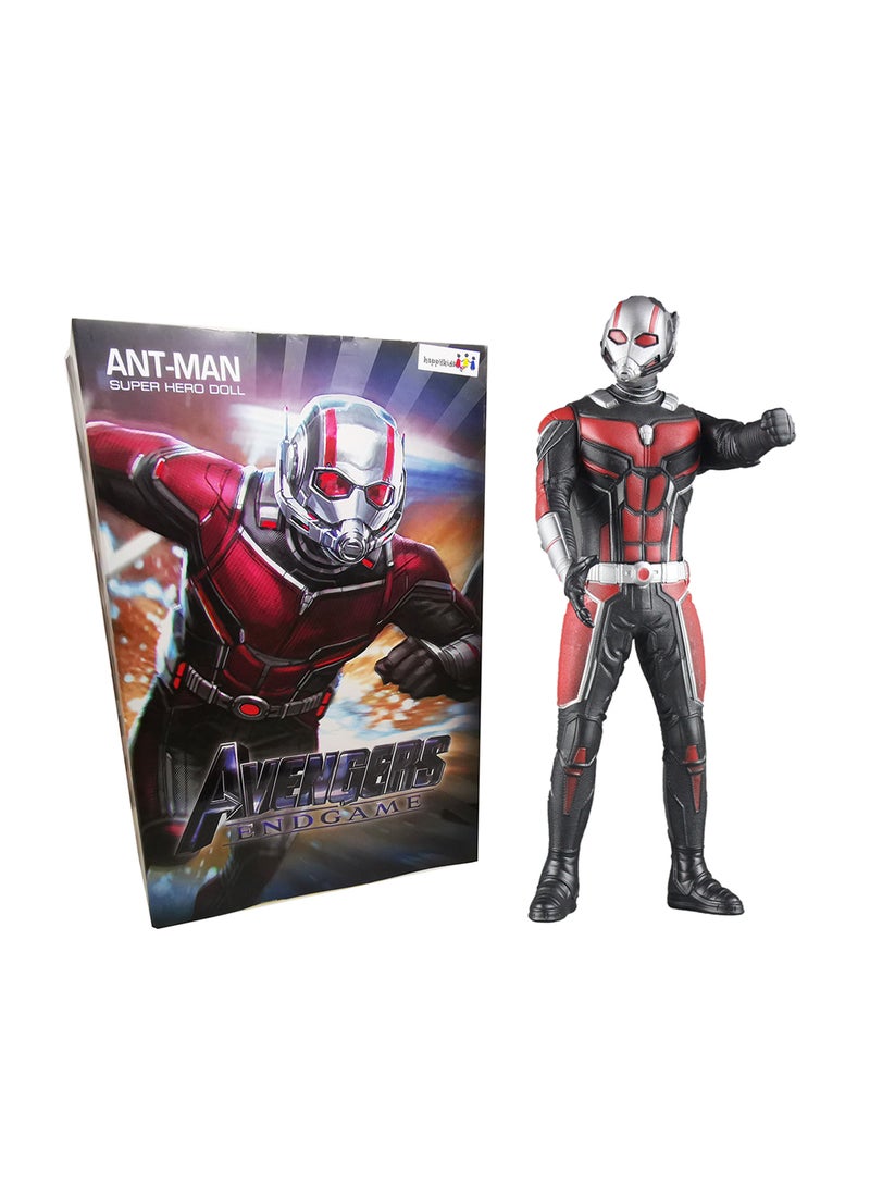 Ant-Man Action Figure