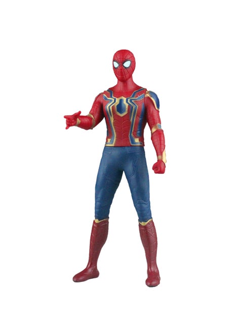 Spider-Man Action Figure