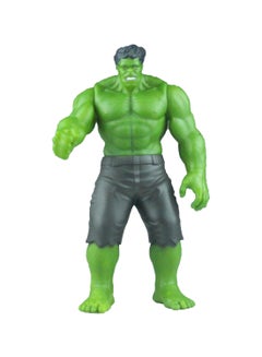 Hulk Action Figure - v1601284962/N39681749A_1