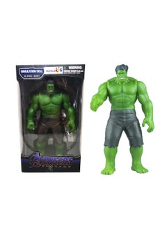 Hulk Action Figure - v1601284963/N39681749A_2