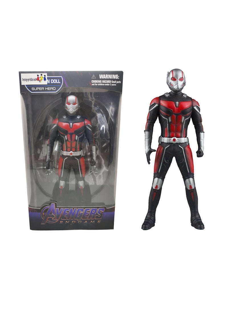 Avengers Super Hero Action Figure