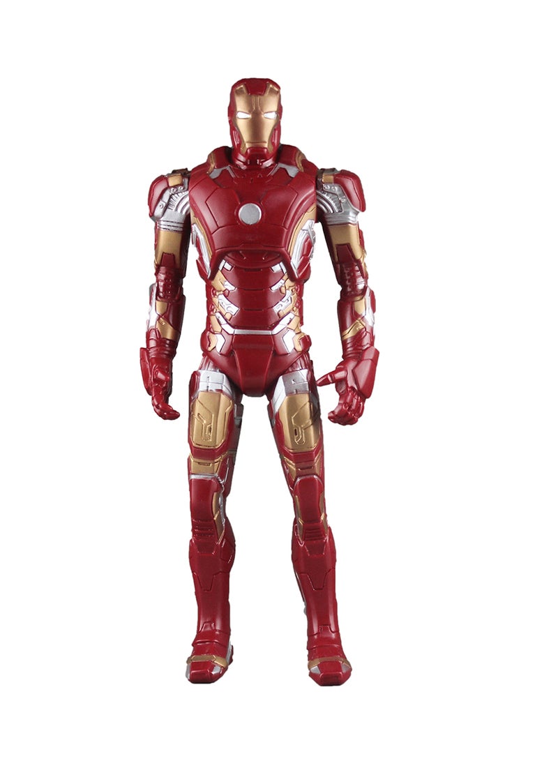 هابي كيدز شخصية آيرون مان - Image 1