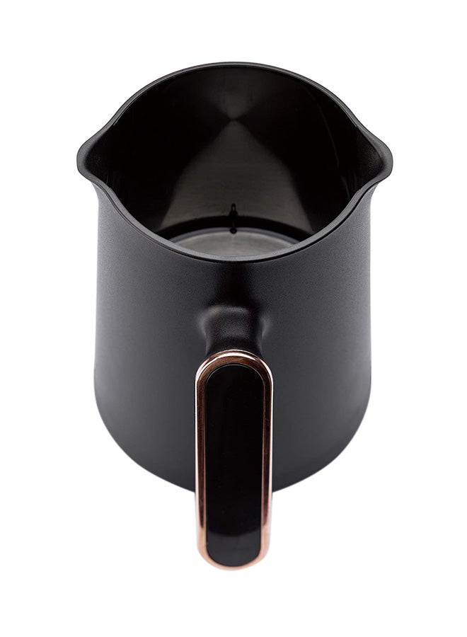 Arzum Okka Minio Coffee Maker 480W 0.3 L 480.0 W OK004 Black/Copper  - Image 3