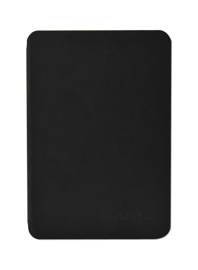 Kaku Protective Case For Samsung Galaxy Tab T710/T711/T715 black - Image 1