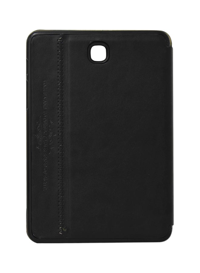 Kaku Protective Case For Samsung Galaxy Tab T710/T711/T715 black - Image 2