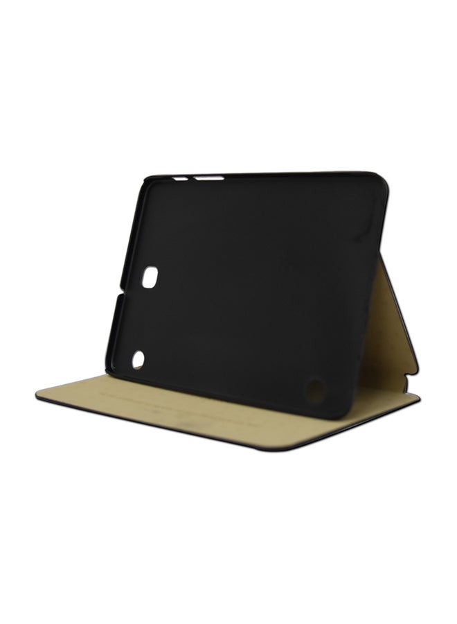 Kaku Protective Case For Samsung Galaxy Tab T710/T711/T715 black - Image 3