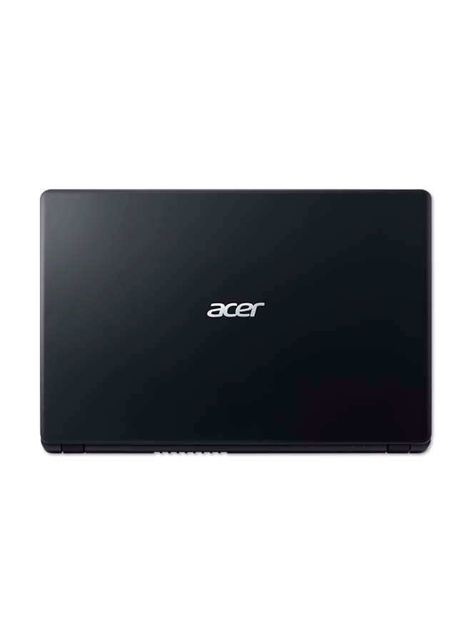 Acer - Aspire 3 A315 Notebook With 15.6-Inch Display/Intel Core i5-1035G1 Processor/ 8GB RAM/256GB SSD + 1TB HDD/2GB NVIDIA GeForce MX330 Graphic Card Black - Image 1