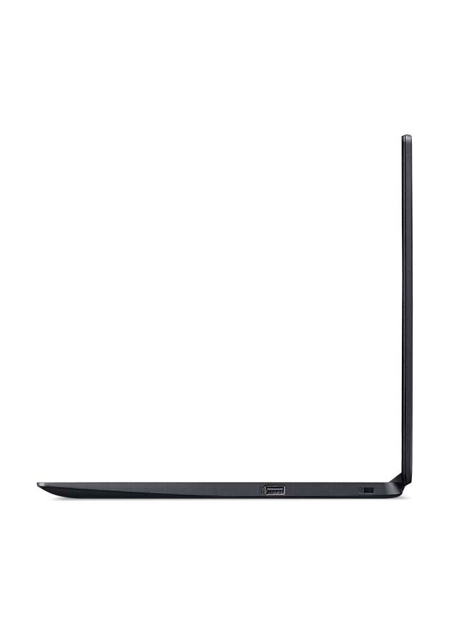 Acer - Aspire 3 A315 Notebook With 15.6-Inch Display/Intel Core i5-1035G1 Processor/ 8GB RAM/256GB SSD + 1TB HDD/2GB NVIDIA GeForce MX330 Graphic Card Black - Image 1