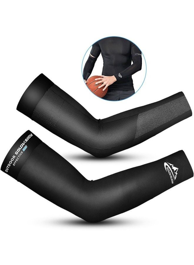 جولوف جوي زوج أغطية الأذرع الطويلة الواقية من الأشعة فوق البنفسجية 19x16x2سم - Image 3