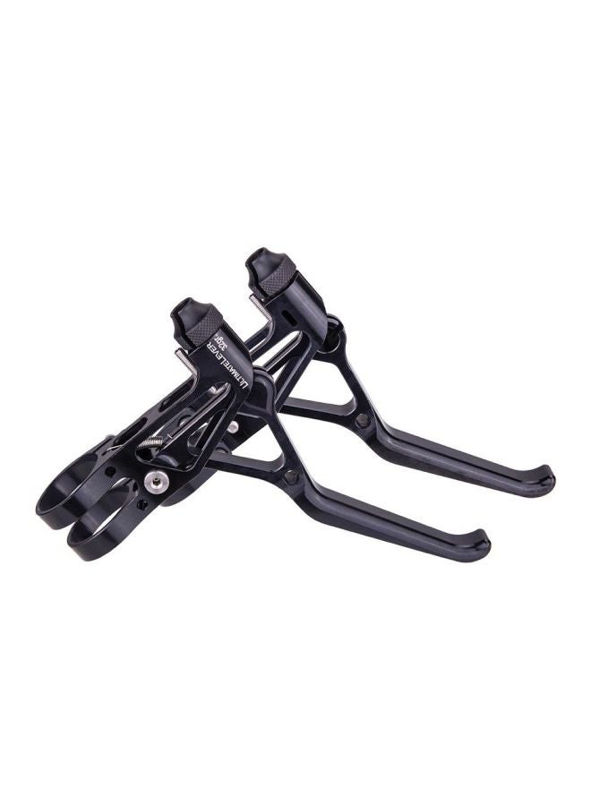 Litepro - Bicycle Handle Brake 20x12x4.6cm - Image 1