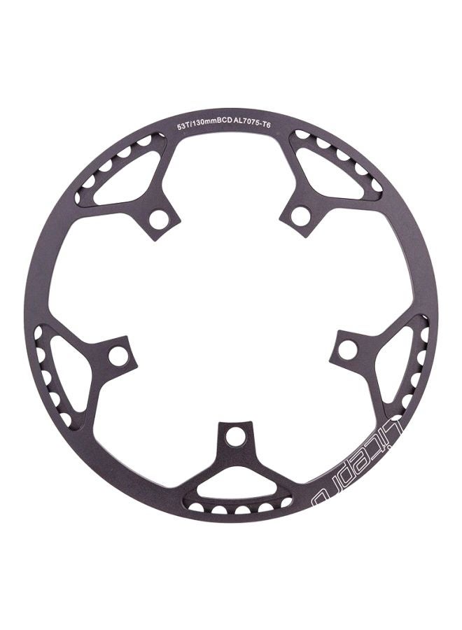 Litepro BMX Chainwheel Bike Crankset 20x10x5cm  - Image 1