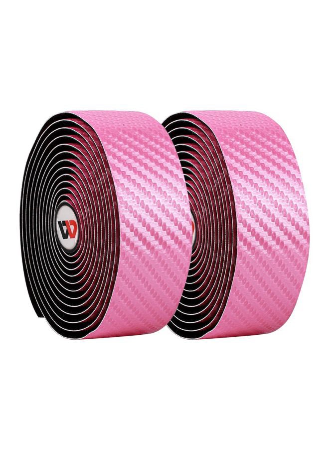 WEST BIKING PU Road Bike Handlebar Tape 18.5x12x3.3cm - Image 1