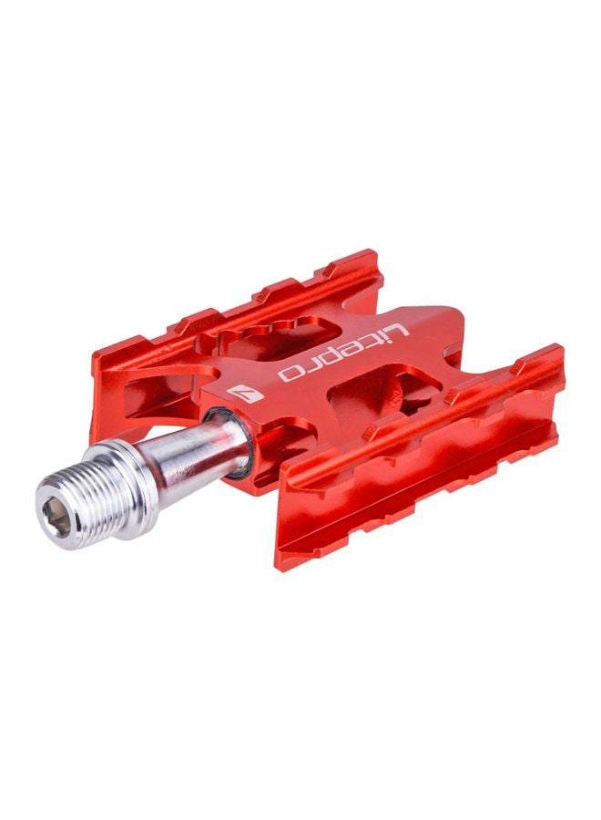 Litepro K3 Bicycle Bearing Pedal 25x10x5cm - Image 2