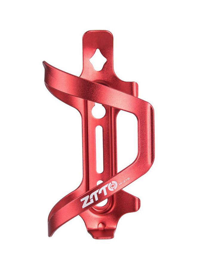 زد تي تي أو حامل زجاجات مياه للدراجة 20x10x10سم - Image 1