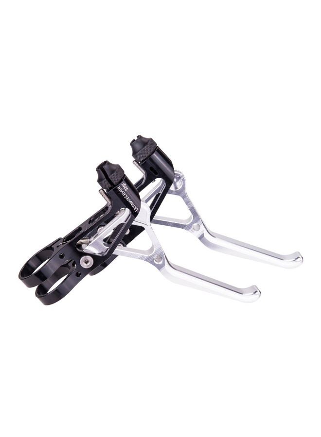 Litepro Folding V Brake Lever Handle 20x12x4.6cm  - Image 1