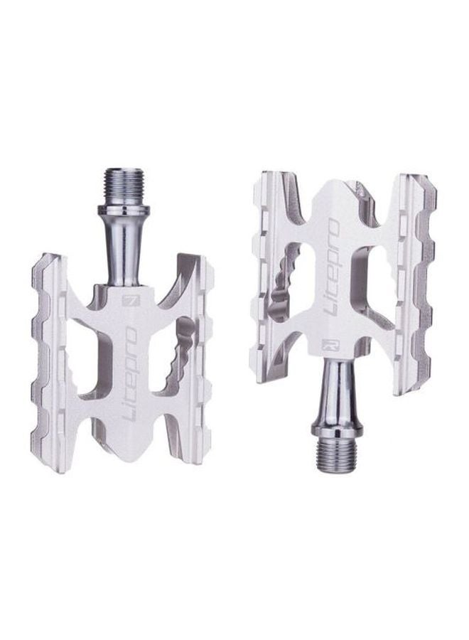 Litepro - Pair Of K3 Mountain Bike Pedal 25x10x5cm - Image 1