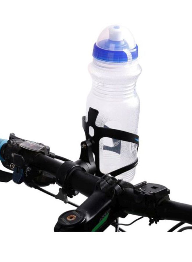 WEST BIKING 360 Degree Rotatable Bicycle Water Bottle Holder 3.1x2.3inch  - Image 3