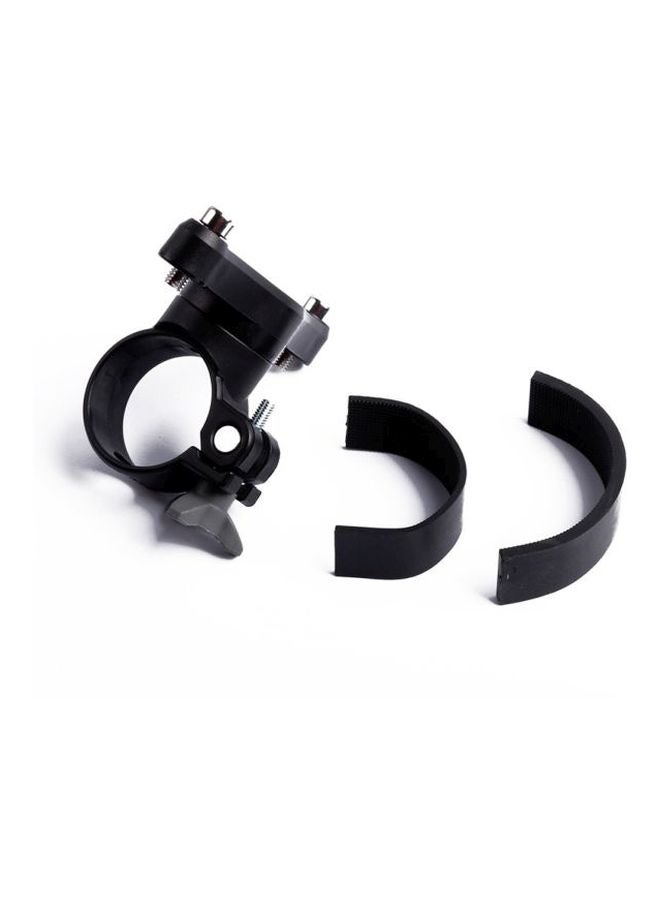 WEST BIKING 360 Degree Rotatable Bicycle Water Bottle Holder 3.1x2.3inch  - Image 4