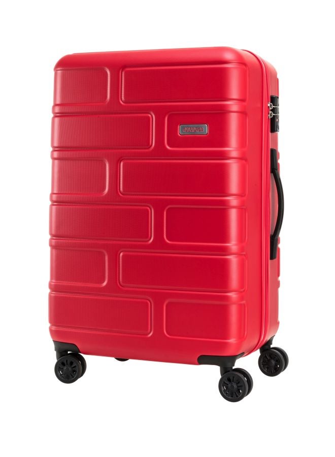 American Tourister Vector Hardside Spinner Wheel Travel Luggage Suitcase w/  TSA Lock, 28-in | Canadian Tire