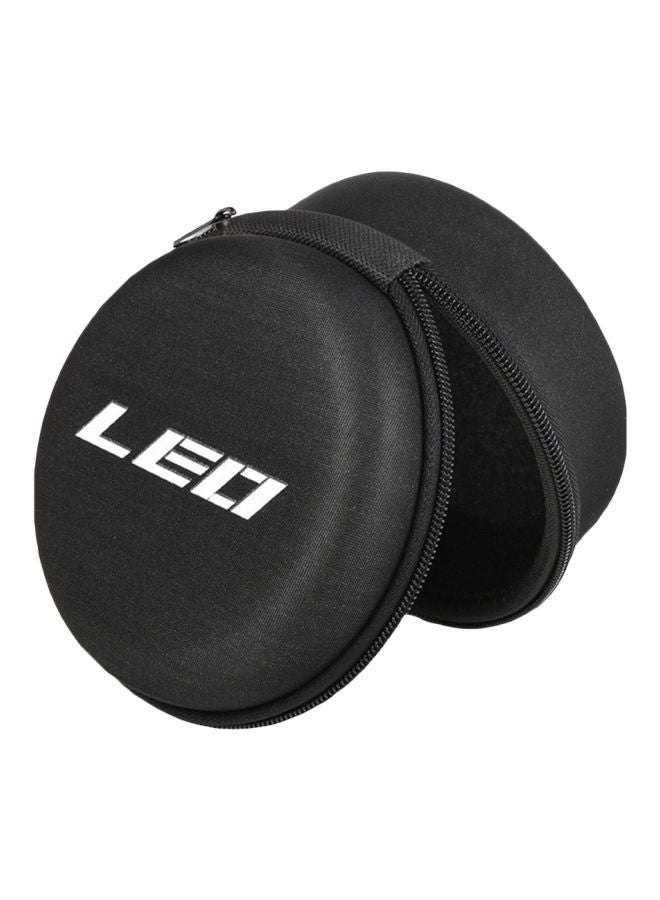 LEO Fishing Reel Pouch Bag 13.5x7.5cm  - Image 2