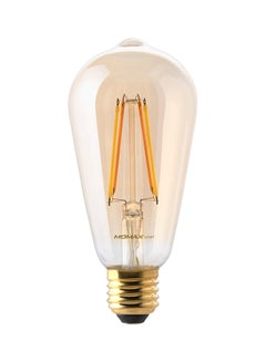 Vintage Style LED Bulb Warm White