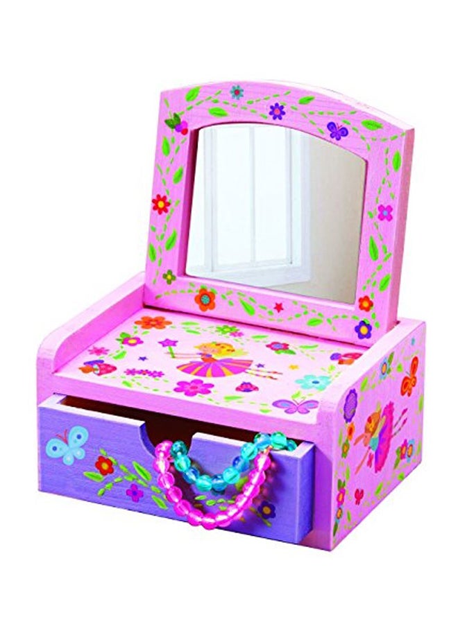 4m Design Your Own Fairy Chest - Image 1