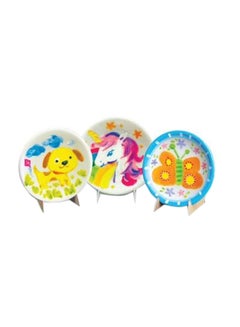 4m Mini Plate Painting Kit  - Image 2