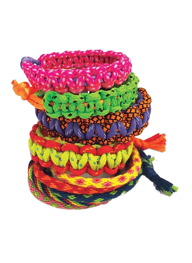 4m - Friendship Bracelets - Image 1