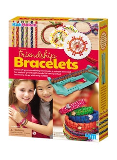 Friendship Bracelets
