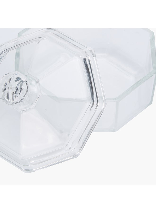 لومينارك وعاء سكر أوكتيم شفاف 1x12Ø³Ù†ØªÙŠÙ…ØªØ± - Image 4