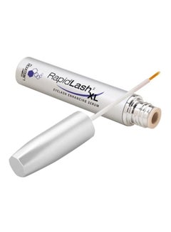 Eyelash And Eyebrow Serum Clear