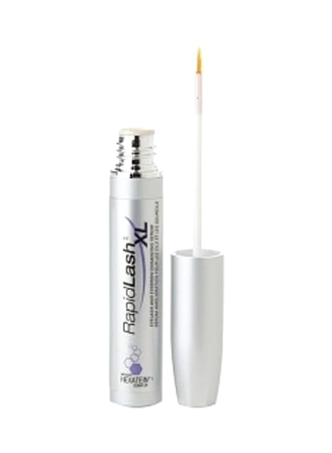 Rapid - Eyelash And Eyebrow Serum Clear - Image 1