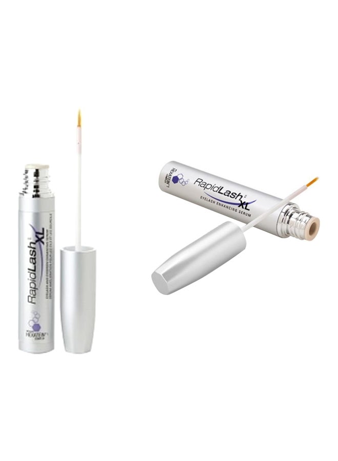 Rapid - Eyelash And Eyebrow Serum Clear - Image 1