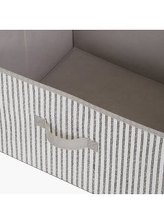 Ebase Rectangular Storage Box Grey/White Standard - v1601300919/N22849547A_4