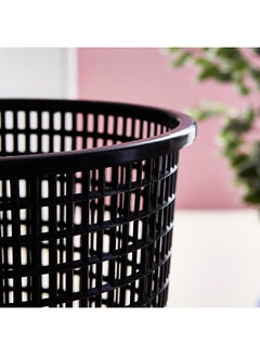 Cosmoplast 15L Round Waste Paper Basket (Colour May Vary)  - Image 4