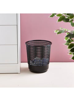 Cosmoplast 15L Round Waste Paper Basket (Colour May Vary)  - Image 3