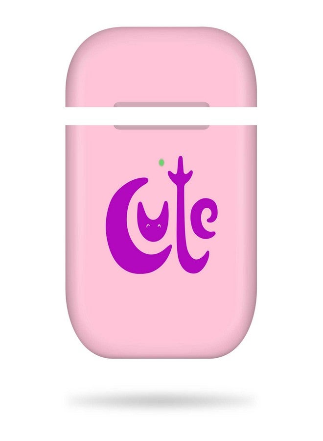 Stylizedd StylePods Protective Case Cover For Apple AirPods 1/2 Cute Multi Color - Image 1