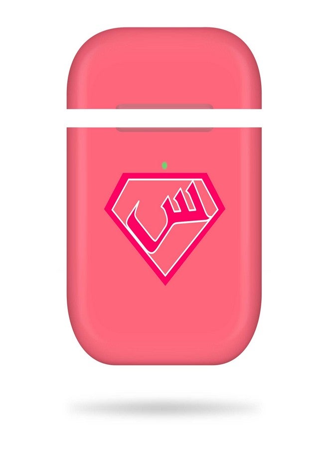 Stylizedd StylePods Printed Case Cover For Apple AirPods 1/2 Multi Color - Image 1